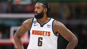 Συνεχίζει το ταξίδι του στο NBA ο ΝτιΆντρε Τζόρνταν - Ποια είναι η νέα του ομάδα