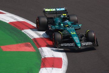 Νέα παραβίαση του cost cap από την Aston Martin