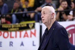 Σάκοτα: «Επικίνδυνος αντίπαλος ο Ηρακλής - Θα έχουμε δύσκολη δουλειά»