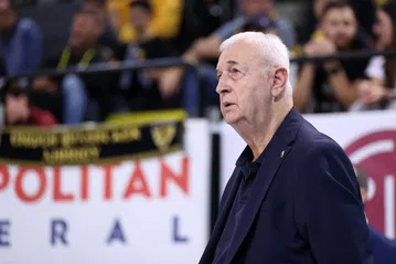 Σάκοτα: «Επικίνδυνος αντίπαλος ο Ηρακλής - Θα έχουμε δύσκολη δουλειά»