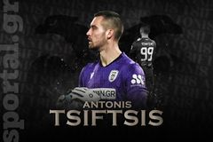 Τσιφτσή εσύ super star - Τα χρήματα που δαπάνησε ο ΠΑΟΚ και η... απόσβεση που ήδη έγινε