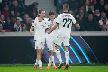 Ντεσπόντοφ: «Στον ΠΑΟΚ δεν τα παρατάμε ποτέ» (vid)