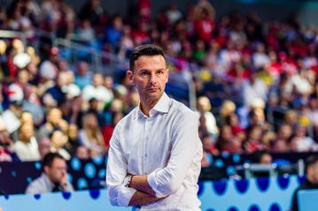 Στο προσκήνιο ο Ίγκορ Μίλισιτς για τον Άρη