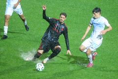 Πως επηρέασε το Ριέκα - Σπάρτα Πράγας την Ελλάδα στο UEFA Ranking