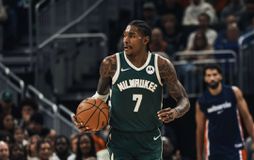 Οι Μπακς χάνουν τον Κέβιν Πόρτερ Τζούνιορ - Το διάστημα απουσίας του