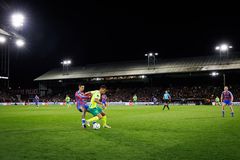 Το μικρό θαύμα που έκανε η ΑΕΚ Λάρνακας και η ελληνική πινελιά