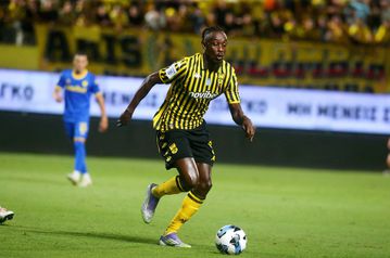 Χειρουργήθηκε ο Καντεβέρε του Άρη- Σε ποια ματς θα απουσιάσει