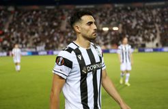 Μιχαηλίδης: «Για να πάρεις τέτοια νίκη, πρέπει να υποφέρεις» (vid)