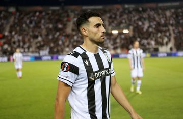 Μιχαηλίδης: «Για να πάρεις τέτοια νίκη, πρέπει να υποφέρεις» (vid)