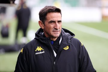 Με τριάδα στα μετόπισθεν ο Άρης κόντρα στον Λεβαδειακό!