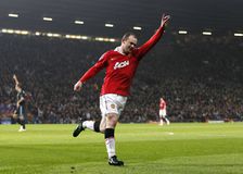 Γουέιν Ρούνεϊ - Ο «θρύλος» της Γιουνάιτεντ κλείνει τα 40