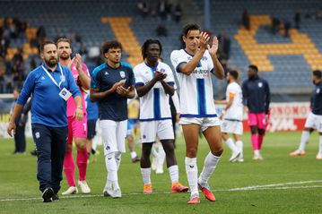 Που θα δείτε το Κηφισιά - Παναιτωλικός