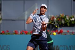 Θετικός σε έλεγχο ντόπινγκ Αργεντίνος τενίστας