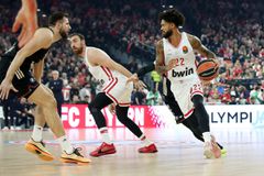 Το μπάσκετ που λατρεύει ο Μπαρτζώκας