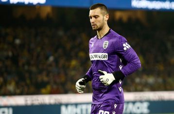 Τσιφτσής: «Απόλαυσα το ευρωπαϊκό μου ντεμπούτο, μαθαίνω από τον Παβλένκα» (vid)