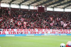 Sold out το Ολυμπιακός - ΑΕΚ