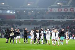 Οι πανηγυρισμοί στα γκολ από την ιστορική νίκη του ΠΑΟΚ κόντρα στη Λιλ: Η παρακάμερα του ματς (vid)