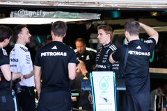 Εννέα rookies της Formula 1 θα συμμετάσχουν στο FP1 του Μεξικό