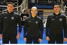 Οι ορισμοί των διαιτητών για την 4η αγωνιστική της Stoiximan GBL