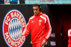 Επιστροφή στις προπονήσεις για τον Μουσιάλα