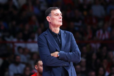 Σημαντική επιστροφή στον Ολυμπιακό - Αυτή είναι η δωδεκάδα για το ματς με την Μπάγερν