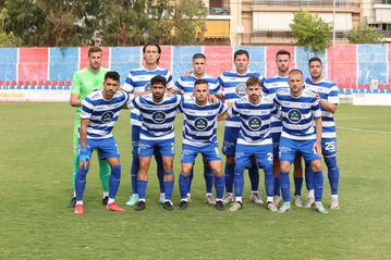 Που θα δείτε το Ελλάς Σύρου - Αιγάλεω