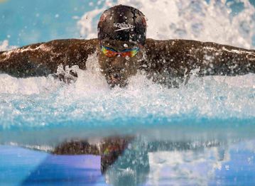 Με δύο παγκόσμια ρεκόρ ξεκίνησε το World Cup στον Καναδά