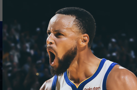 Ο Κάρι «έβαλε για ύπνο» τους Νάγκετς και τον Γιόκιτς για το 2/2 των Ουόριορς (vid)