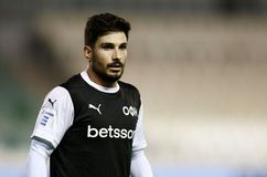 Με Φούντα, Χατζηθεοδωρίδη ο ΟΦΗ κόντρα στον Ατρόμητο