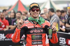 Ο Μπουλέγκα δοκιμάζει την Ducati ενόψει πιθανής αντικατάστασης του Μαρκ Μάρκεθ