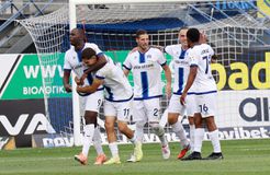 Χωρίς δύο η Κηφισιά με Παναιτωλικό