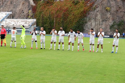 Που θα δείτε το Παναργειακός - Athens Kallithea