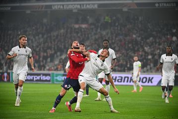 Η UEFA σκέφτεται να ασκήσει ποινική δίωξη στον πρόεδρο της Λιλ λόγω... ΠΑΟΚ