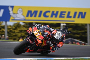 Ο Ακόστα κυριάρχησε στις χρονομετρημένες δοκιμές της Μαλαισίας, εκτός Q2 «μεγάλα» ονόματα