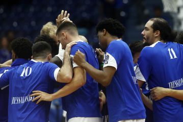 Αλλαγή στους ξένους για τον Ηρακλή ενόψει ΑΕΚ