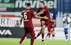 Με επιστροφές και πολύ κόσμο στις Σέρρες η AEL Novibet