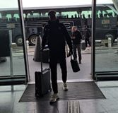 Ο ΠΑΟΚ αναχώρησε από τη Γαλλία και ο Καμαρά κούτσαινε