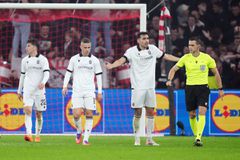 Τι αναφέρει η UEFA για το πέναλτι που ζήτησε η Λιλ κόντρα στον ΠΑΟΚ