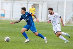 Που θα δείτε το Ηλιούπολη - Χανιά