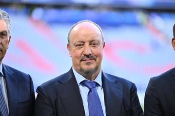 Οι επιτυχίες του Μπενίτεθ σε μία μόνο ανάρτηση με… άρωμα Παναθηναϊκού (pic)