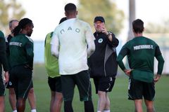 Ο ίδιος ο Παναθηναϊκός πρέπει να προστατέψει τον Μπενίτεθ