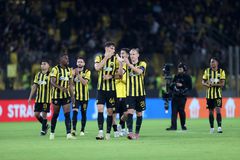 Η βαθμολογία στον όμιλο εξηγεί τον λόγο, που η ΑΕΚ έψαχνε γκολ ακόμα και στις καθυστερήσεις