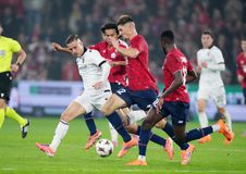 Η Λιλ υποκλίθηκε στην ανωτερότητα του ΠΑΟΚ