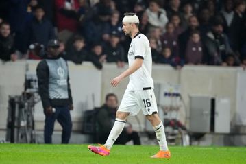 Αγωνία στον ΠΑΟΚ για Καμαρά - Εκτός ο Κεντζιόρα