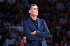 Η απάντηση του Γιώργου Μπαρτζώκα για το αν θα κάνει μεταγραφή ο Ολυμπιακός