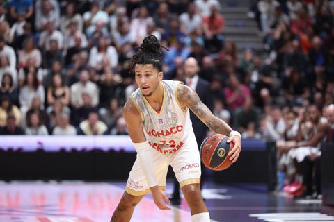 Με δύο «Ευρωλιγκάτους» η Γαλλία στα παράθυρα του Νοεμβρίου ενόψει Mundobasket