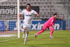 Που θα δείτε ο Πανσερραϊκός - ΑΕΛ Novibet