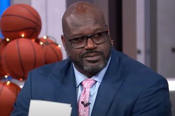 «Ντρέπομαι για λογαριασμό τους»: Σκληρή κριτική από τον Σακίλ Ο'Νιλ σε Μπίλαπς και Ροζίερ (vid)