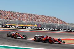 Δύο ημερομηνίες-ορόσημο για τη Ferrari