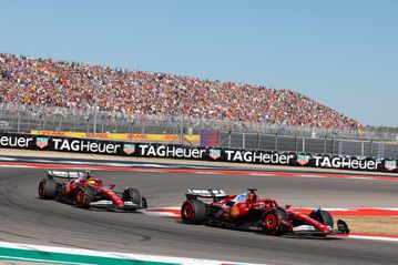 Δύο ημερομηνίες-ορόσημο για τη Ferrari